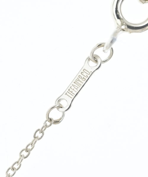 TIFFANY & CO. สร้อยคอ