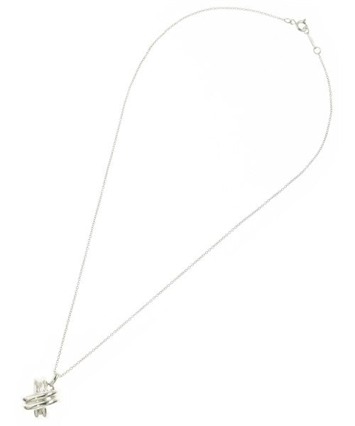 TIFFANY & CO. สร้อยคอ