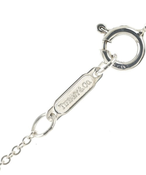 TIFFANY & CO. สร้อยคอ