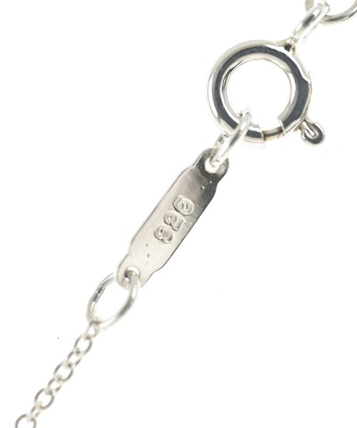 TIFFANY & CO. สร้อยคอ