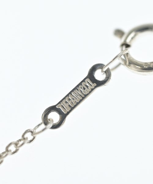 TIFFANY & CO. สร้อยคอ