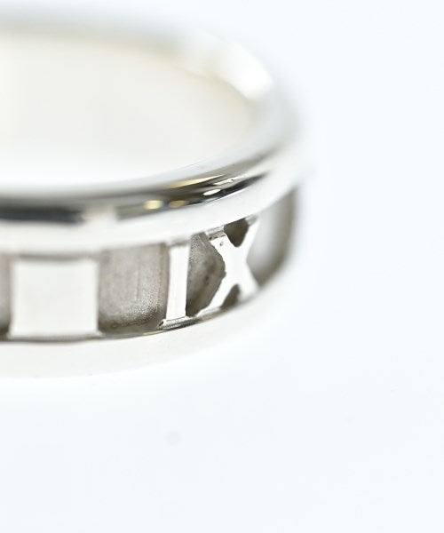 TIFFANY & CO. แหวน