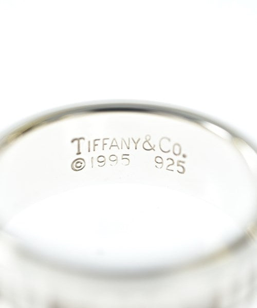 TIFFANY & CO. แหวน