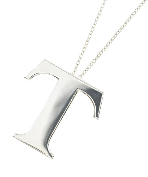 TIFFANY & CO. สร้อยคอ