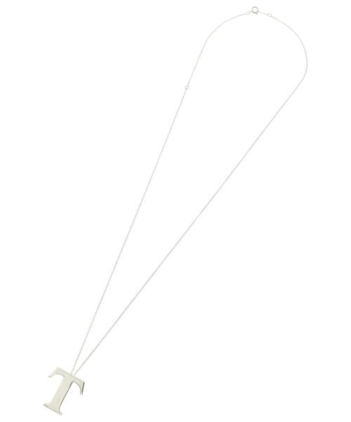 TIFFANY & CO. สร้อยคอ