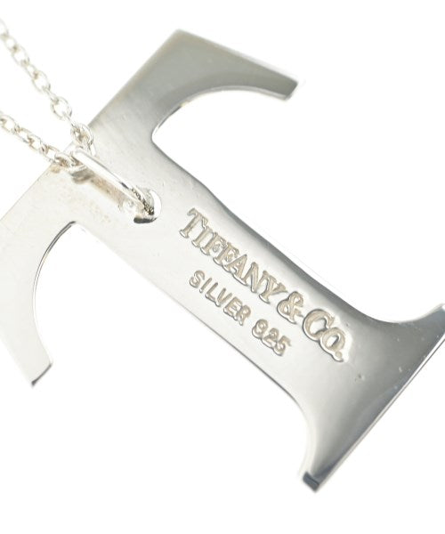 TIFFANY & CO. สร้อยคอ