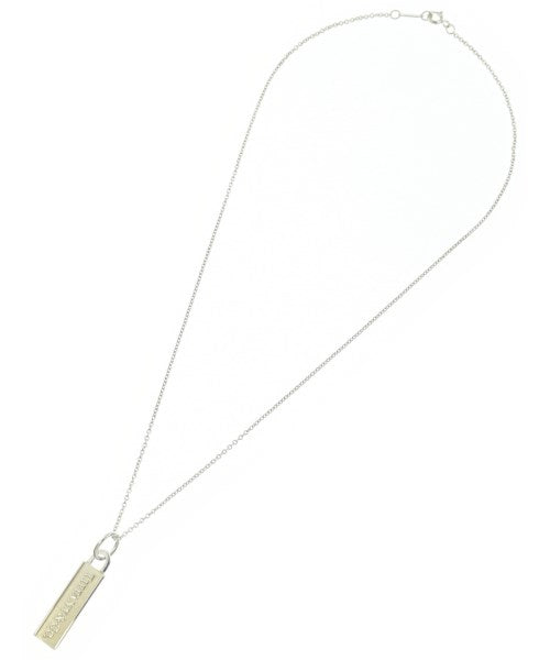 TIFFANY & CO. สร้อยคอ