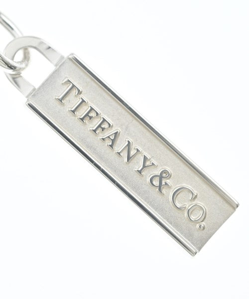 TIFFANY & CO. สร้อยคอ