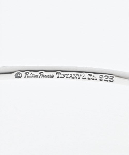 TIFFANY & CO. สร้อยข้อมือ/กำไล