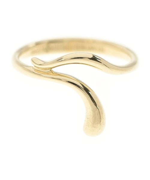 TIFFANY & CO. แหวน