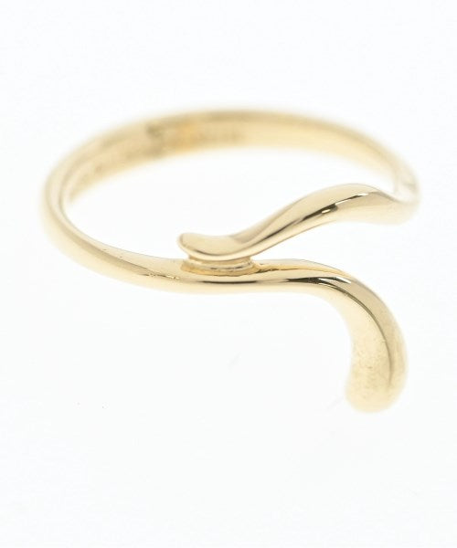 TIFFANY & CO. แหวน