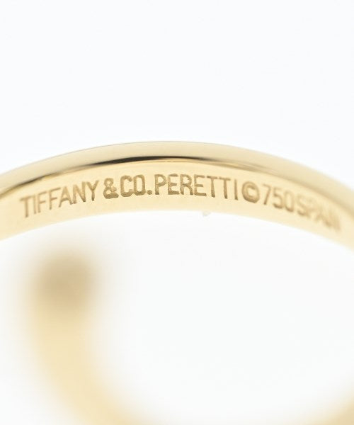 TIFFANY & CO. แหวน