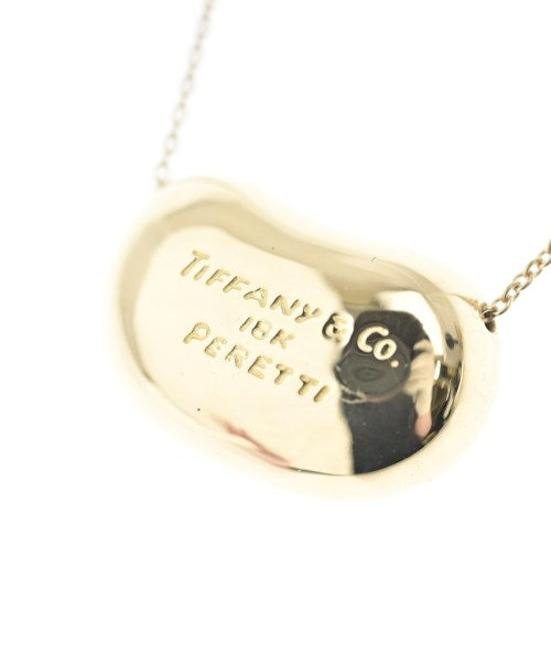 TIFFANY & CO. สร้อยคอ