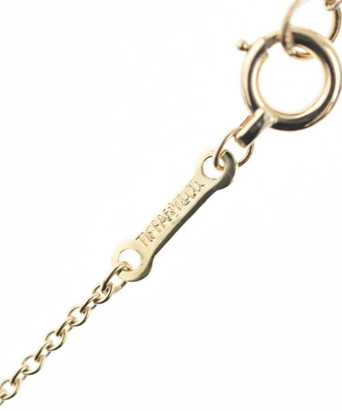 TIFFANY & CO. สร้อยคอ