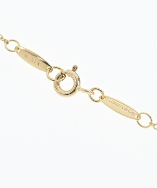 TIFFANY & CO. สร้อยคอ