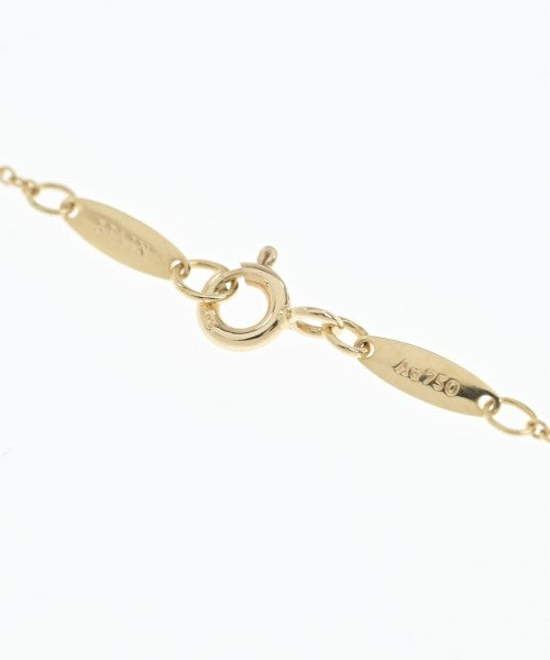 TIFFANY & CO. สร้อยคอ
