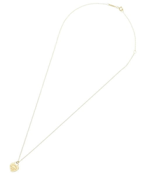 TIFFANY & CO. สร้อยคอ