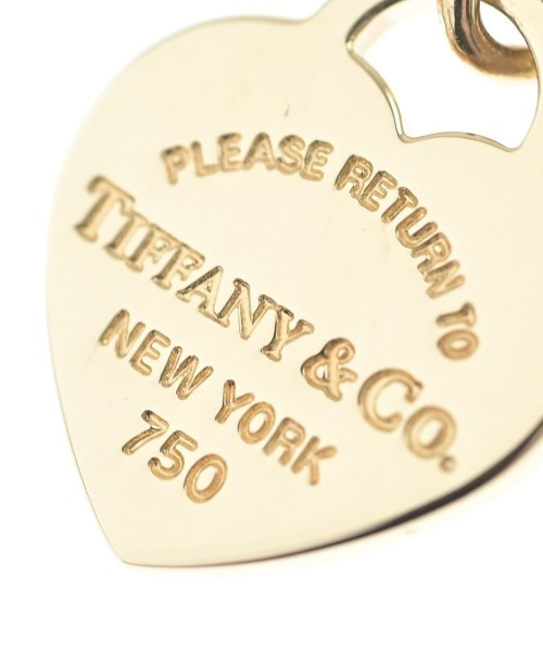 TIFFANY & CO. สร้อยคอ