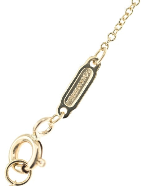 TIFFANY & CO. สร้อยคอ