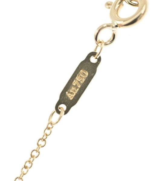 TIFFANY & CO. สร้อยคอ