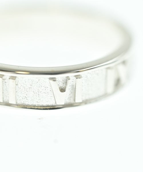TIFFANY & CO. แหวน