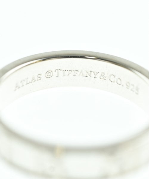 TIFFANY & CO. แหวน