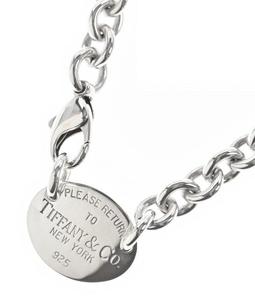 TIFFANY & CO. สร้อยคอ
