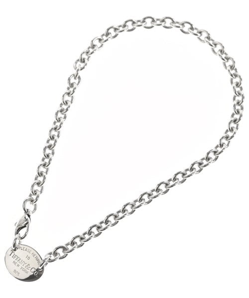 TIFFANY & CO. สร้อยคอ