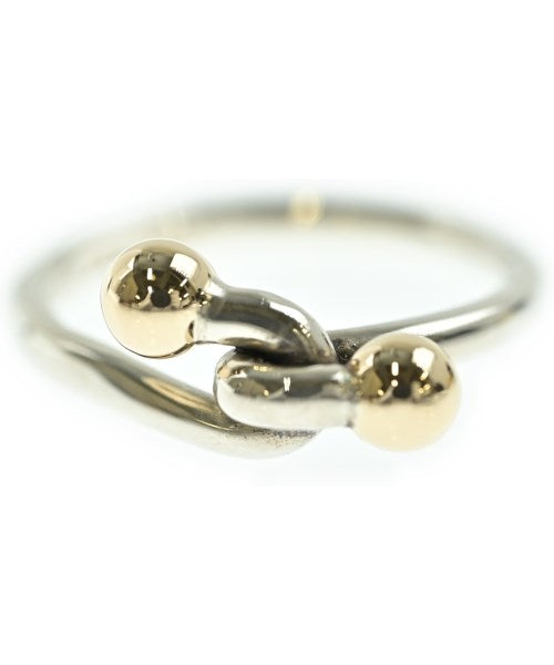 TIFFANY & CO. แหวน