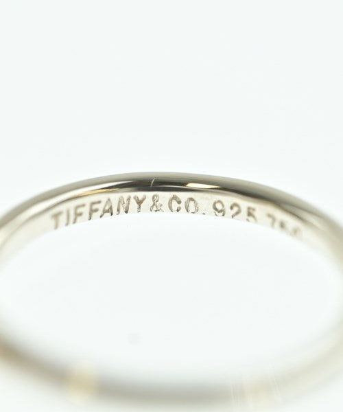 TIFFANY & CO. แหวน