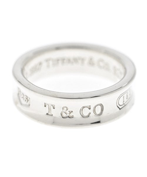 TIFFANY & CO. แหวน
