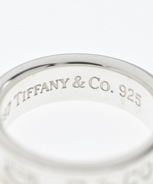 TIFFANY & CO. แหวน