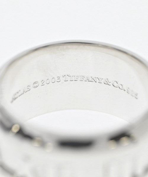 TIFFANY & CO. แหวน