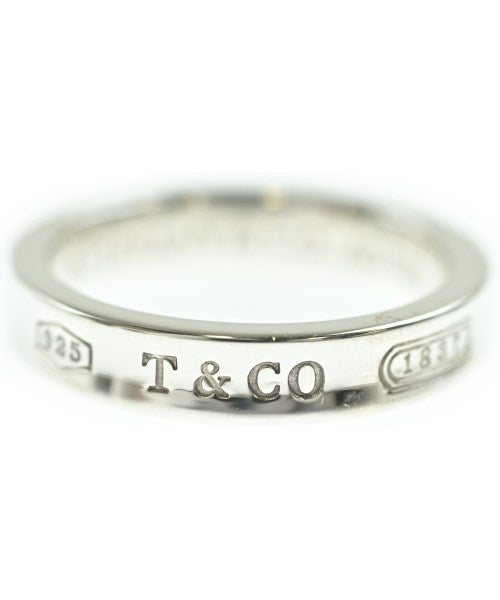TIFFANY & CO. แหวน