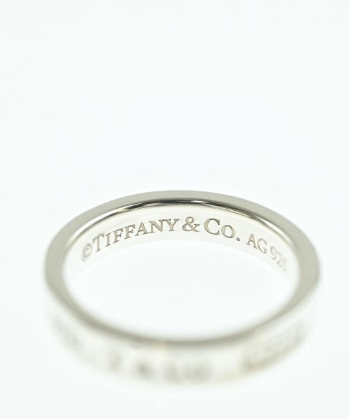 TIFFANY & CO. แหวน