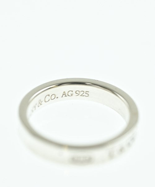 TIFFANY & CO. แหวน