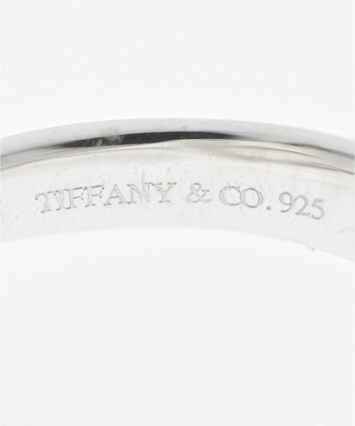 TIFFANY & CO. แหวน