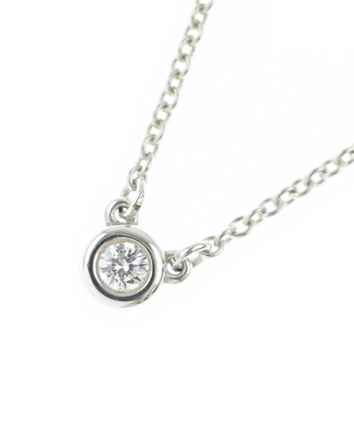 TIFFANY & CO. สร้อยคอ