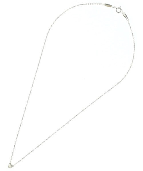 TIFFANY & CO. สร้อยคอ