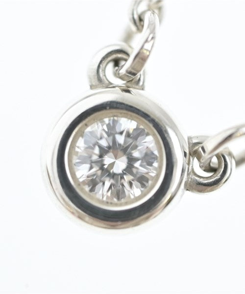 TIFFANY & CO. สร้อยคอ