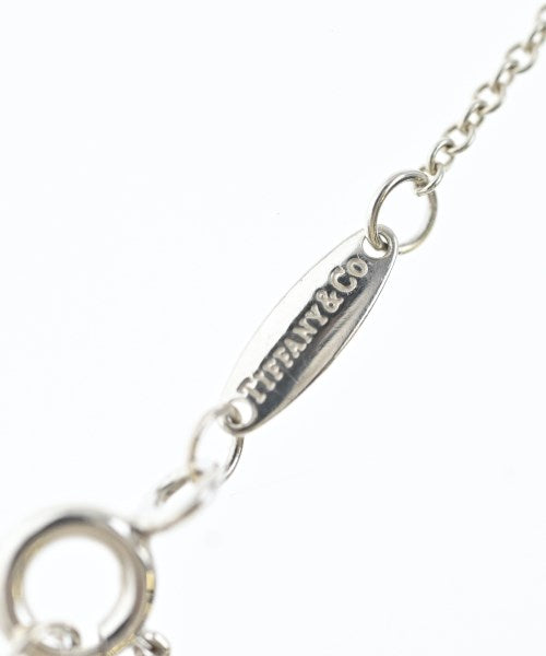 TIFFANY & CO. สร้อยคอ