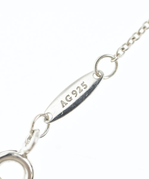 TIFFANY & CO. สร้อยคอ