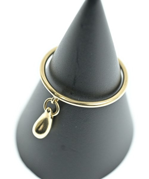 TIFFANY & CO. แหวน
