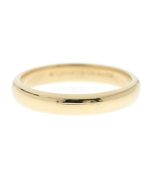 TIFFANY & CO. แหวน