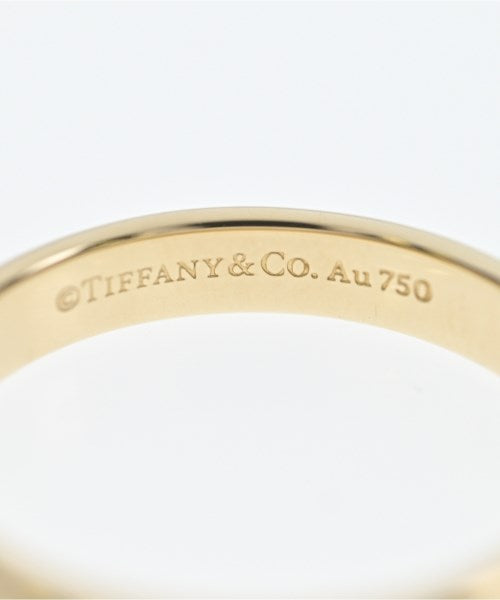 TIFFANY & CO. แหวน