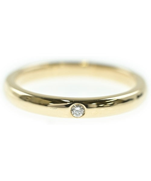 TIFFANY & CO. แหวน