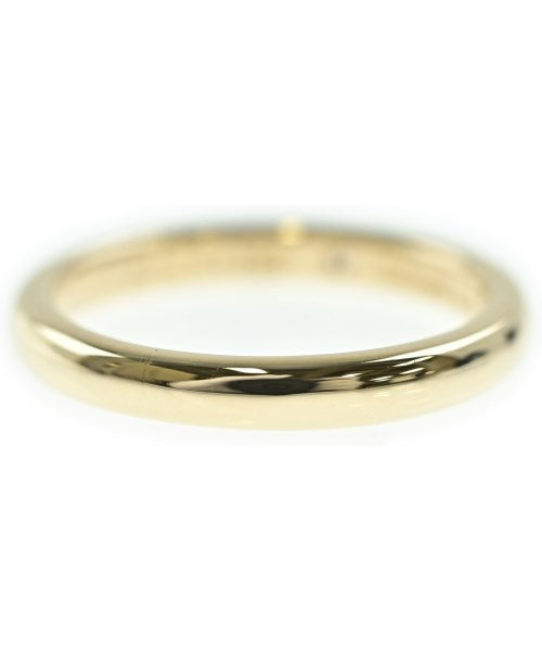 TIFFANY & CO. แหวน