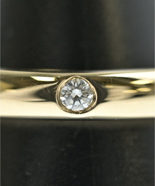 TIFFANY & CO. แหวน
