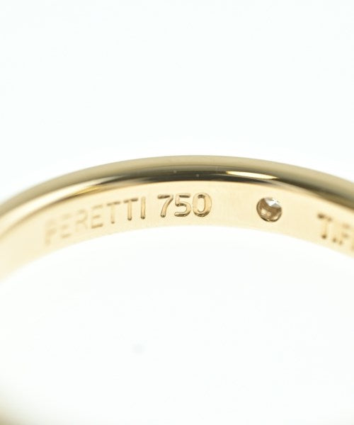 TIFFANY & CO. แหวน