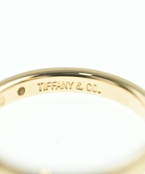 TIFFANY & CO. แหวน
